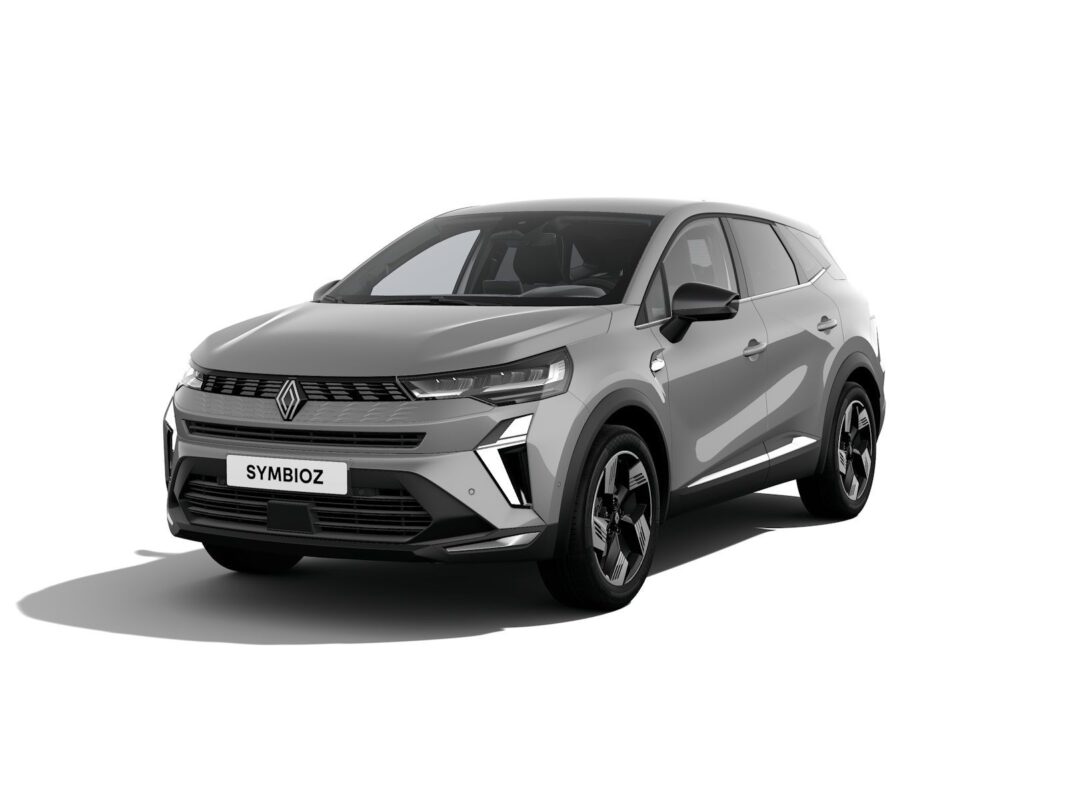 Renault Symbioz