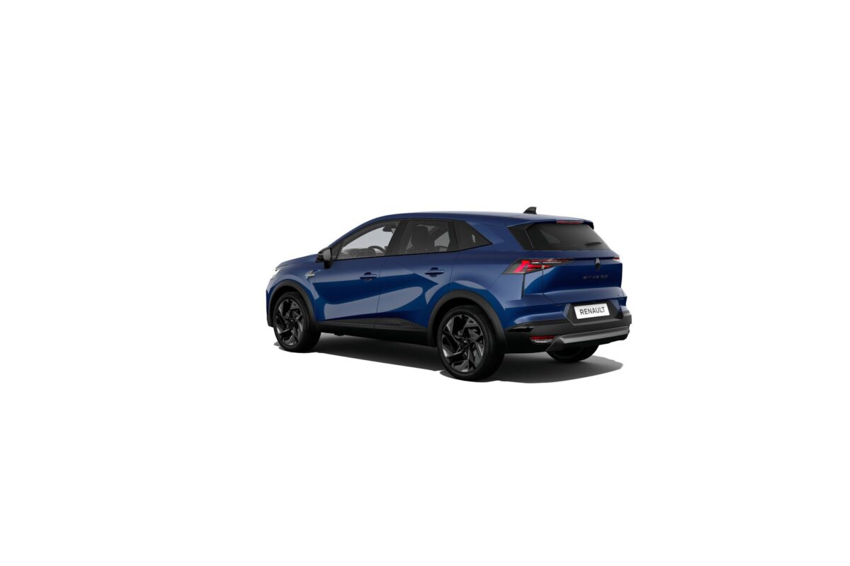 Renault Symbioz