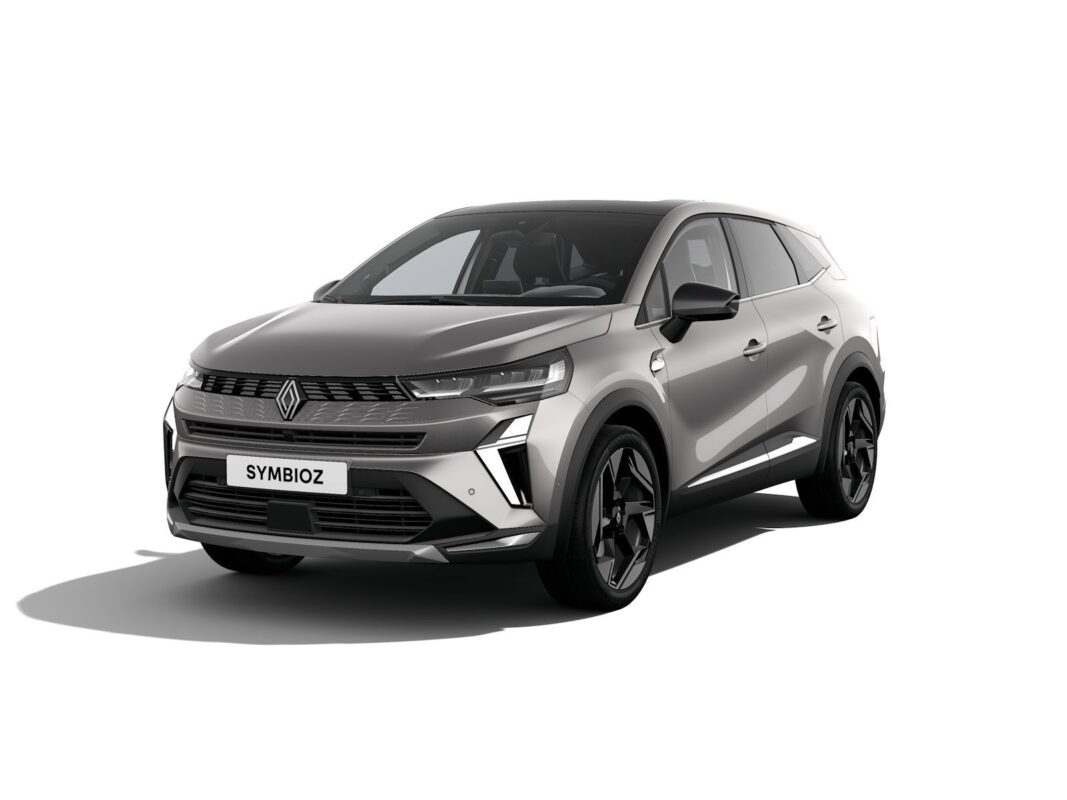 Renault Symbioz