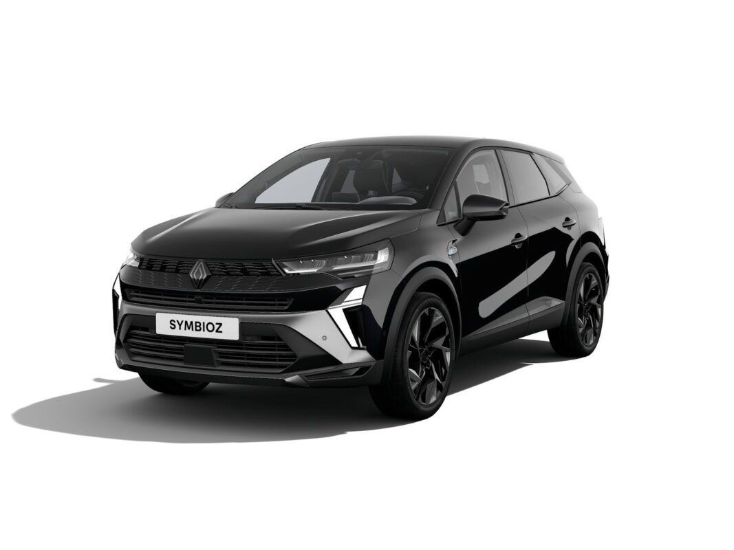 Renault Symbioz