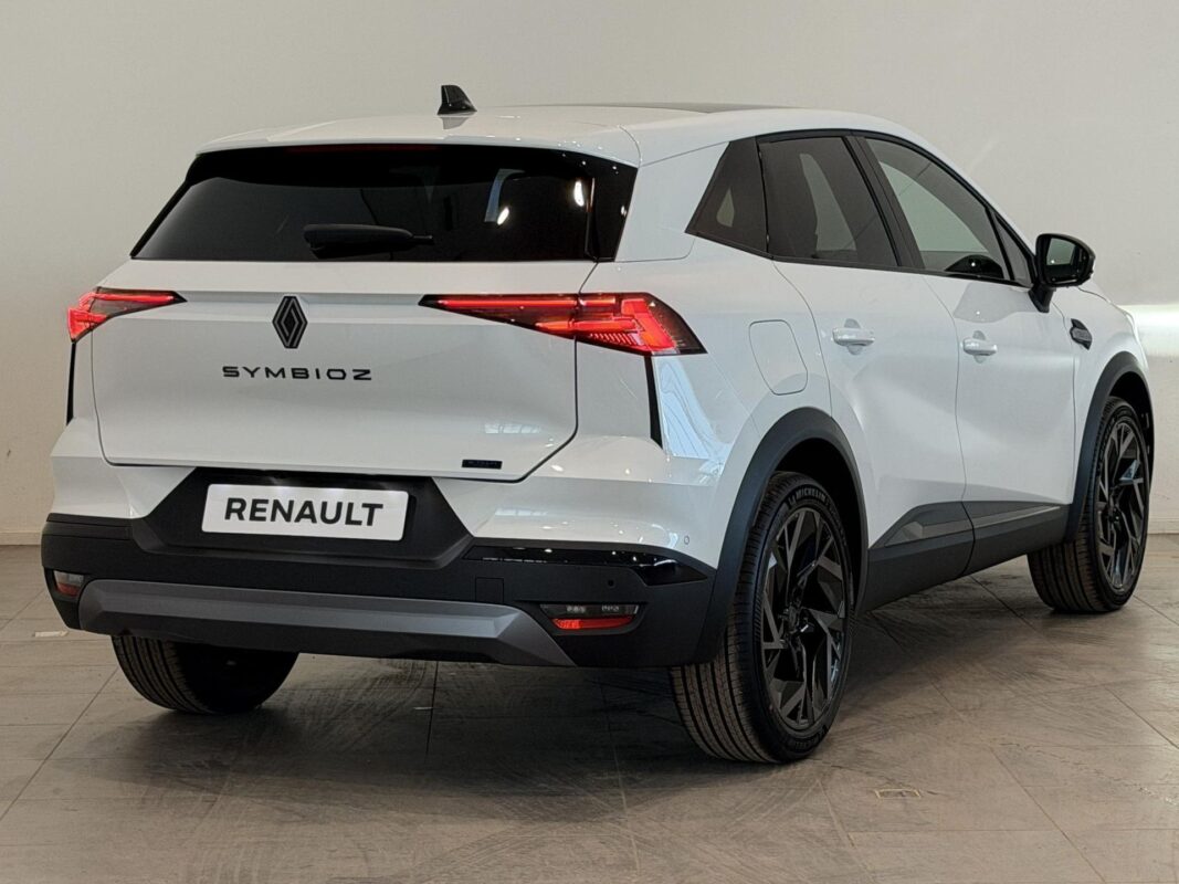 Renault Symbioz