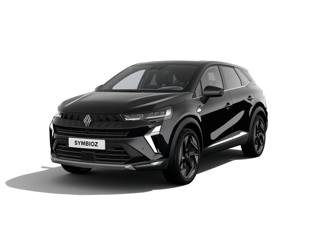Renault Symbioz