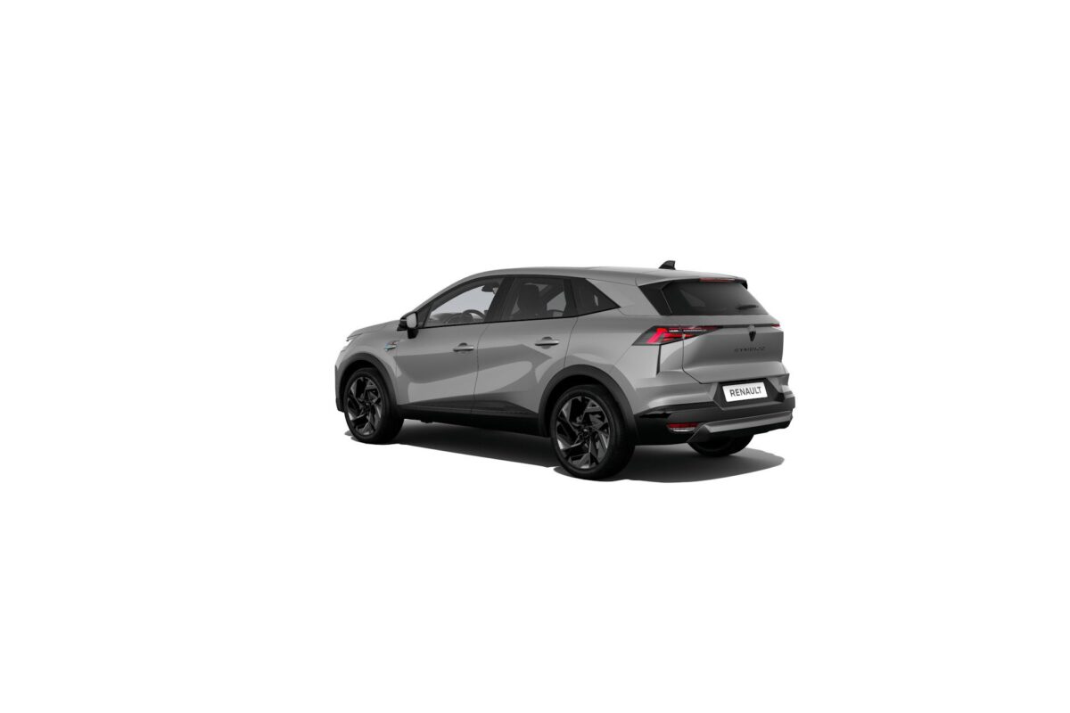 Renault Symbioz