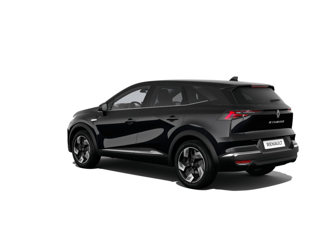 Renault Symbioz