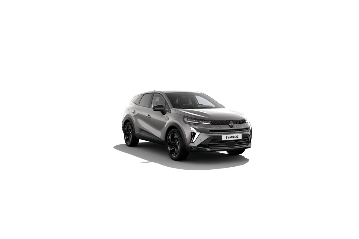 Renault Symbioz