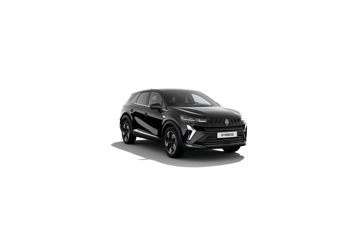 Renault Symbioz