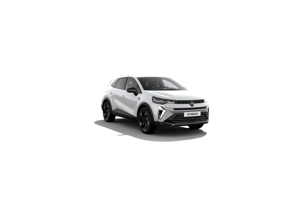 Renault Symbioz