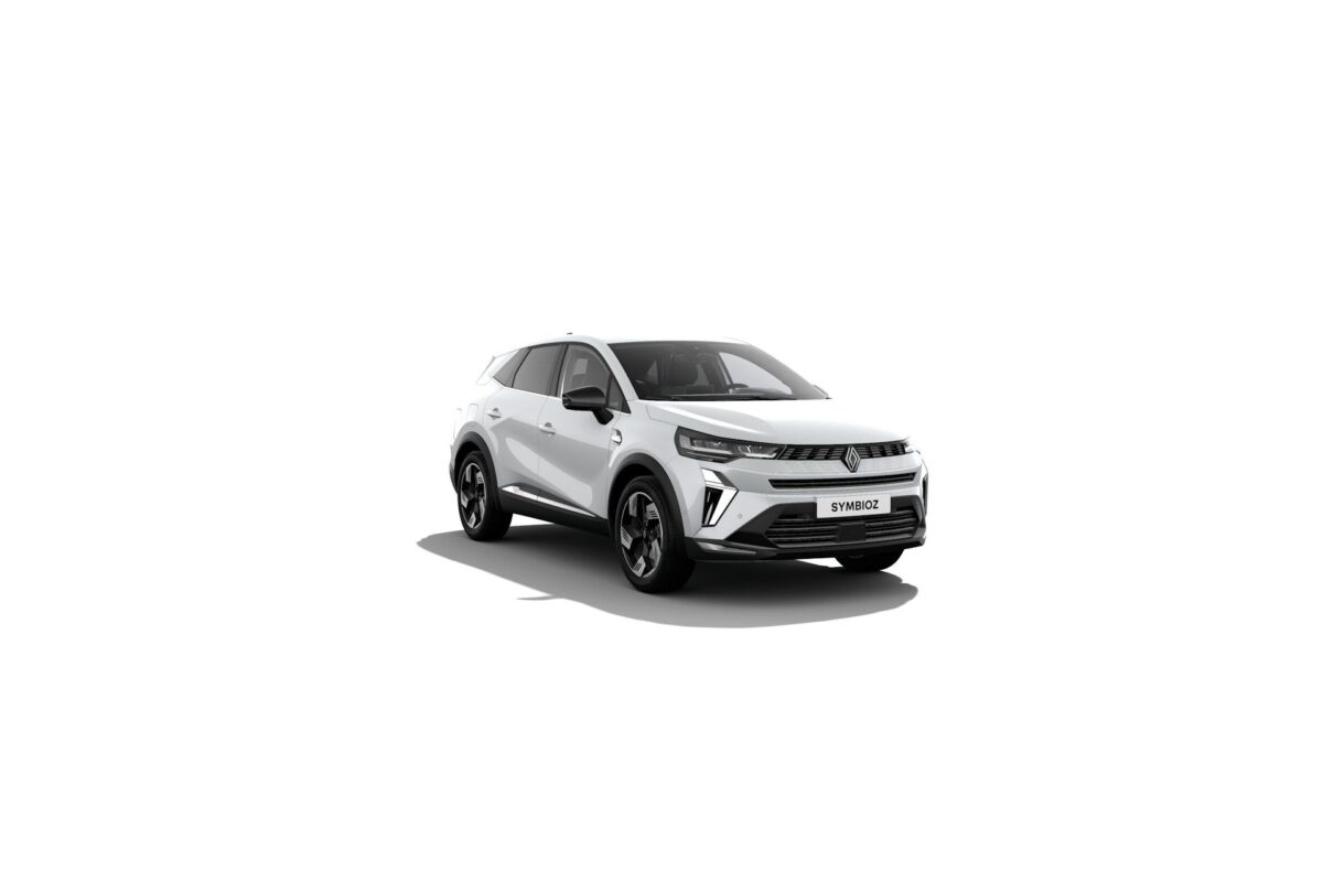 Renault Symbioz