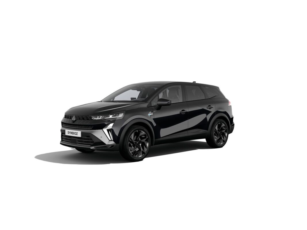 Renault Symbioz