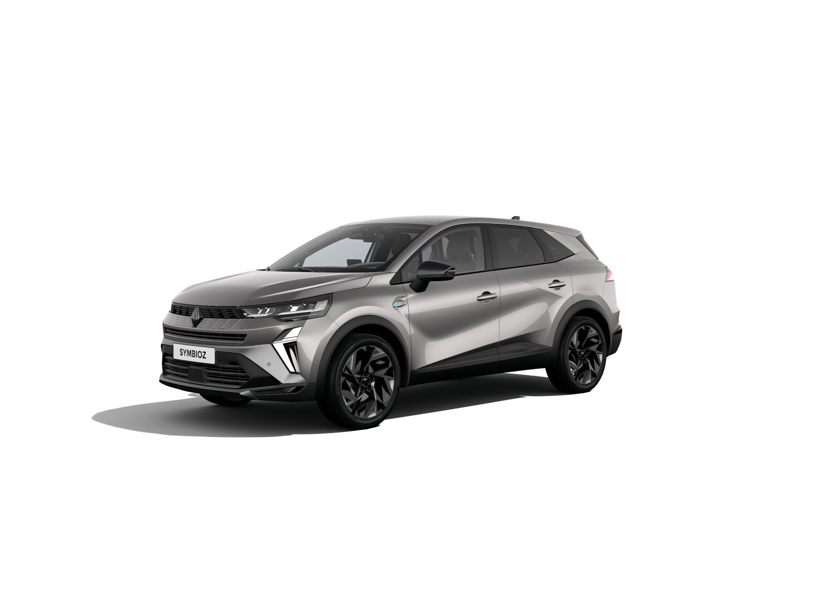 Renault Symbioz – detailfoto