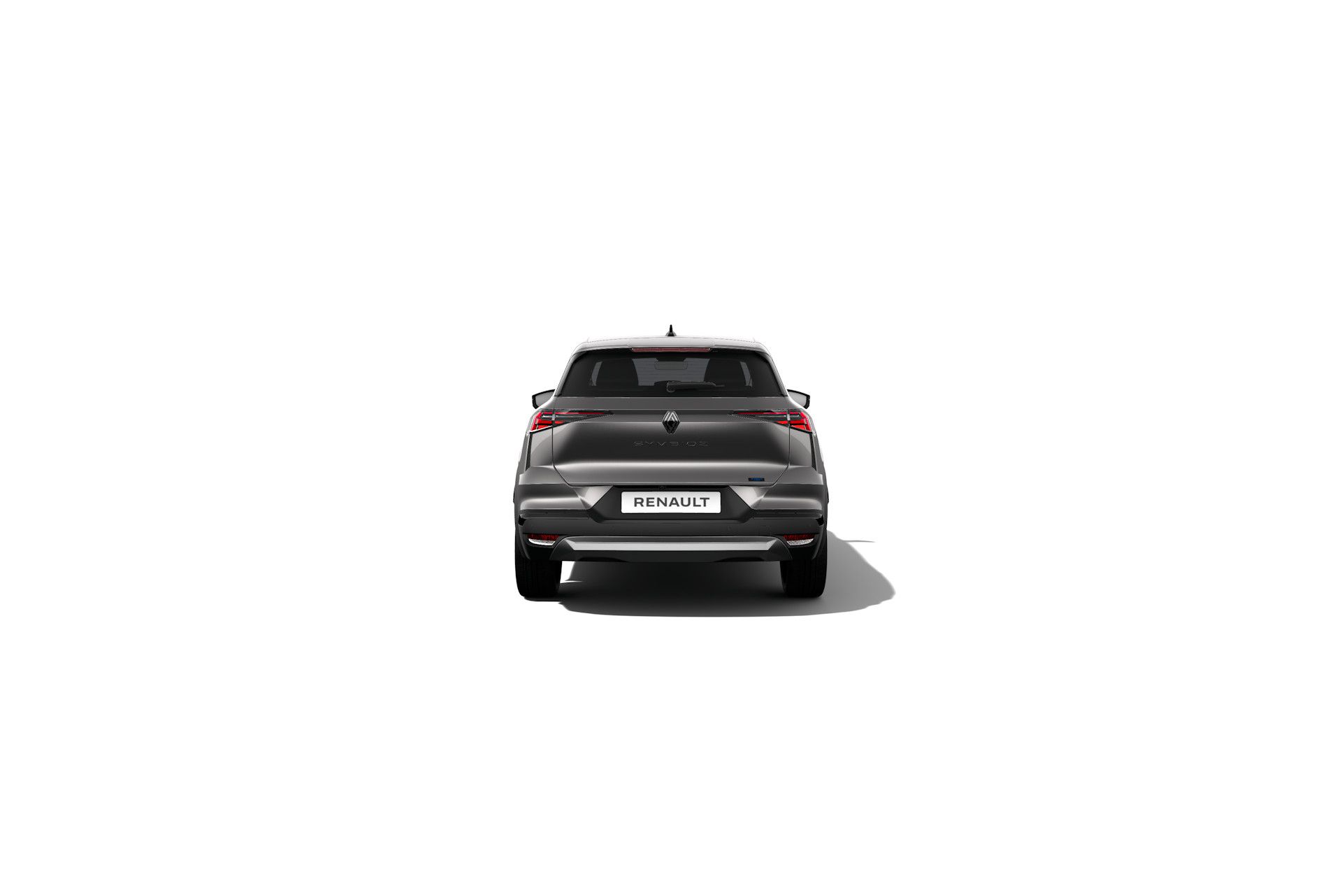 Renault Symbioz – detailfoto