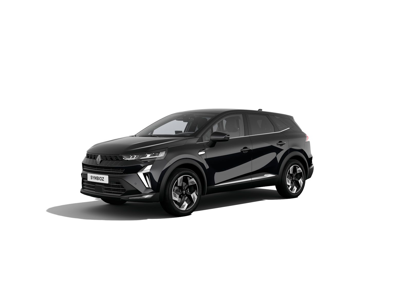 Renault Symbioz – detailfoto