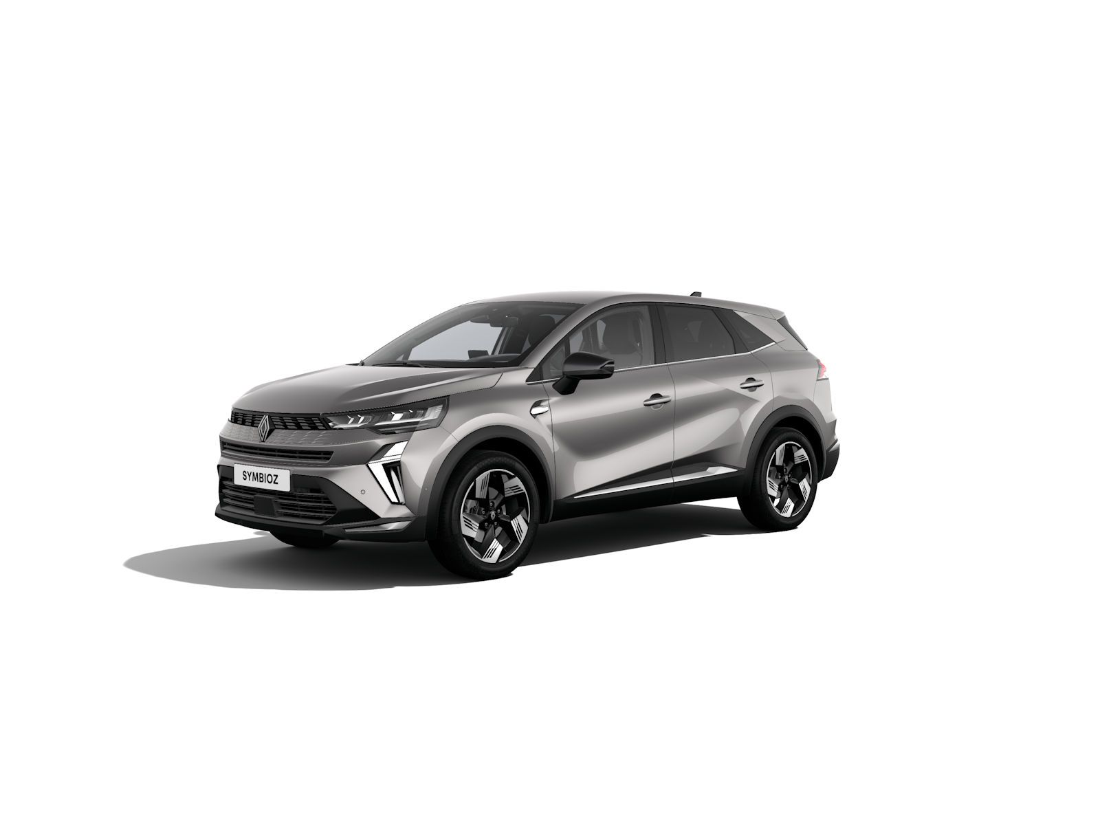 Renault Symbioz – detailfoto