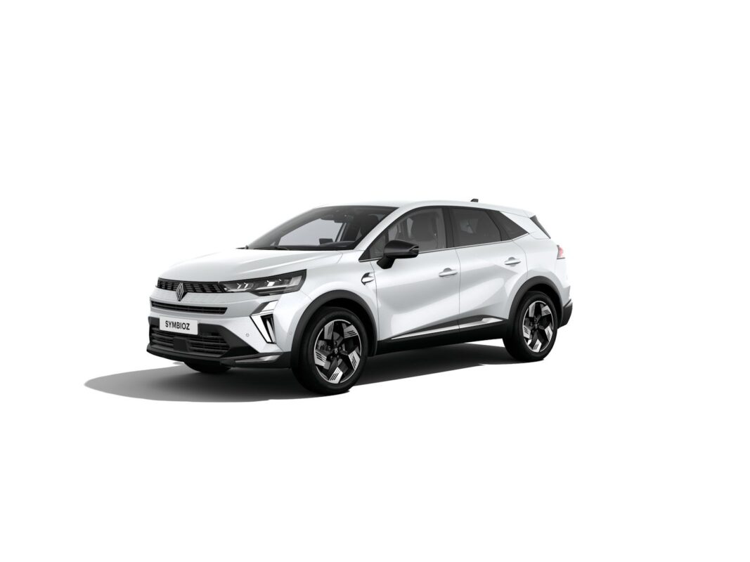 Renault Symbioz