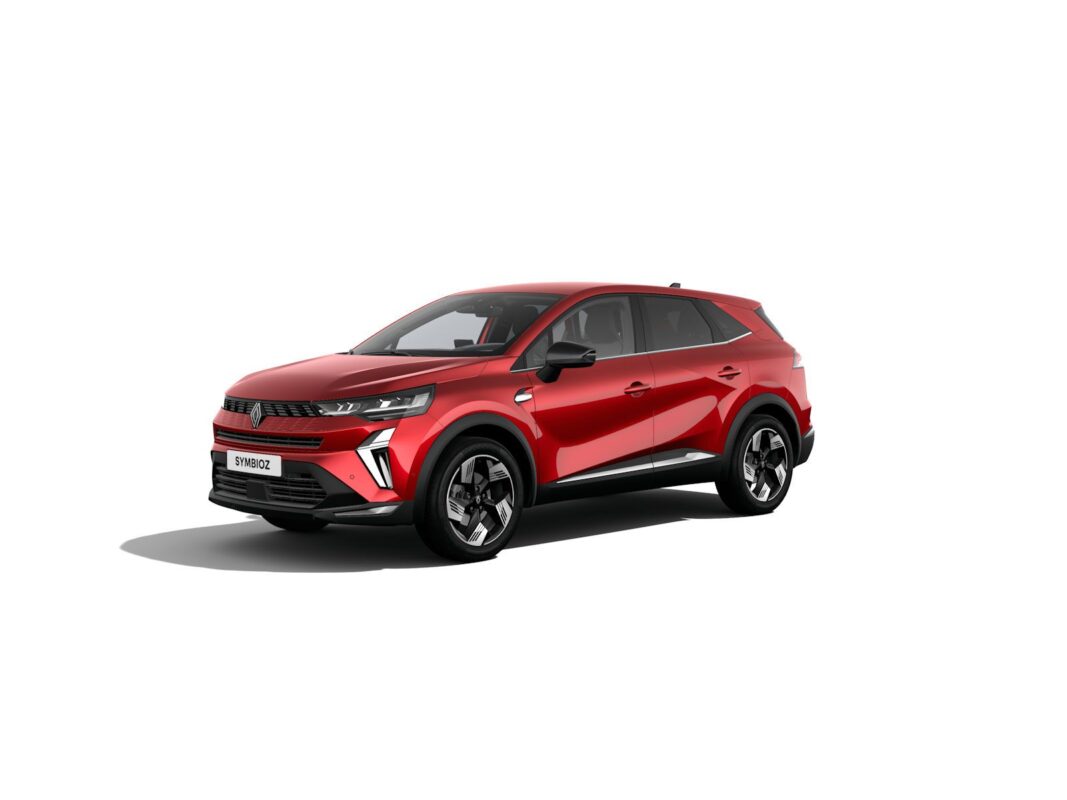 Renault Symbioz