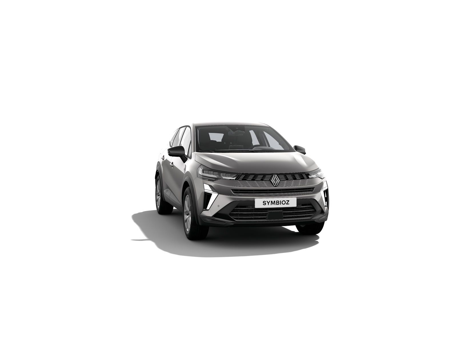 Renault Symbioz – detailfoto
