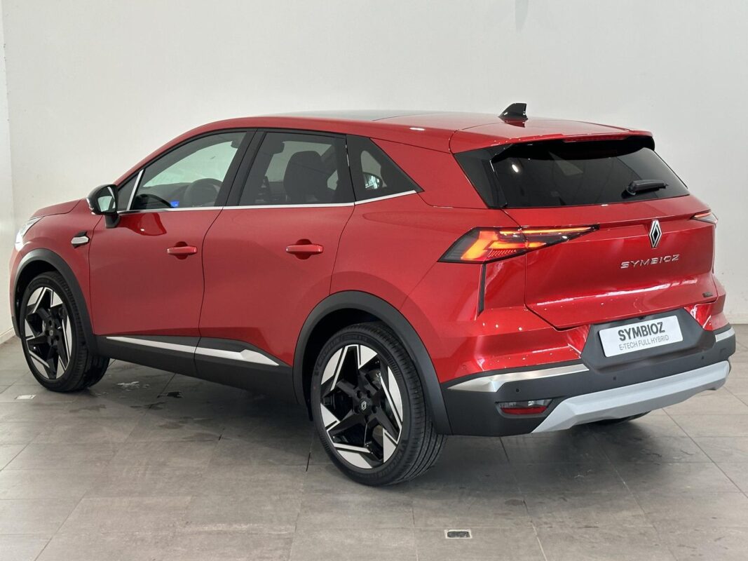 Renault Symbioz