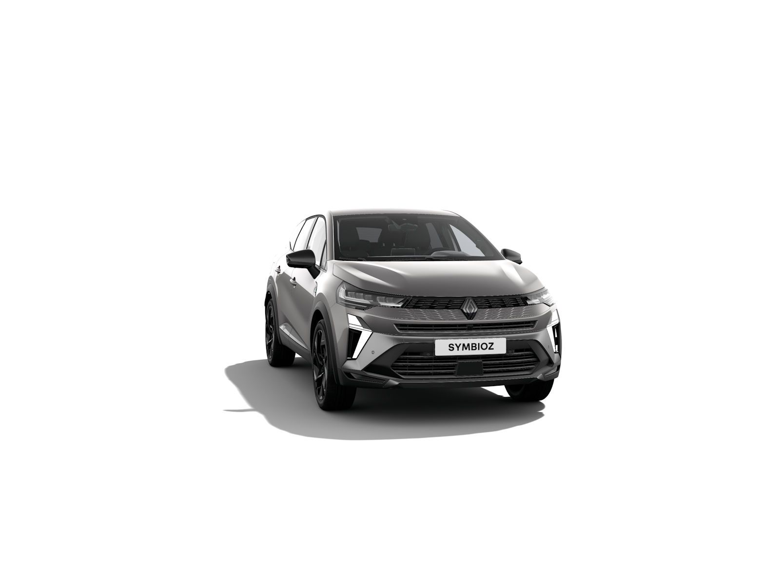 Renault Symbioz – detailfoto