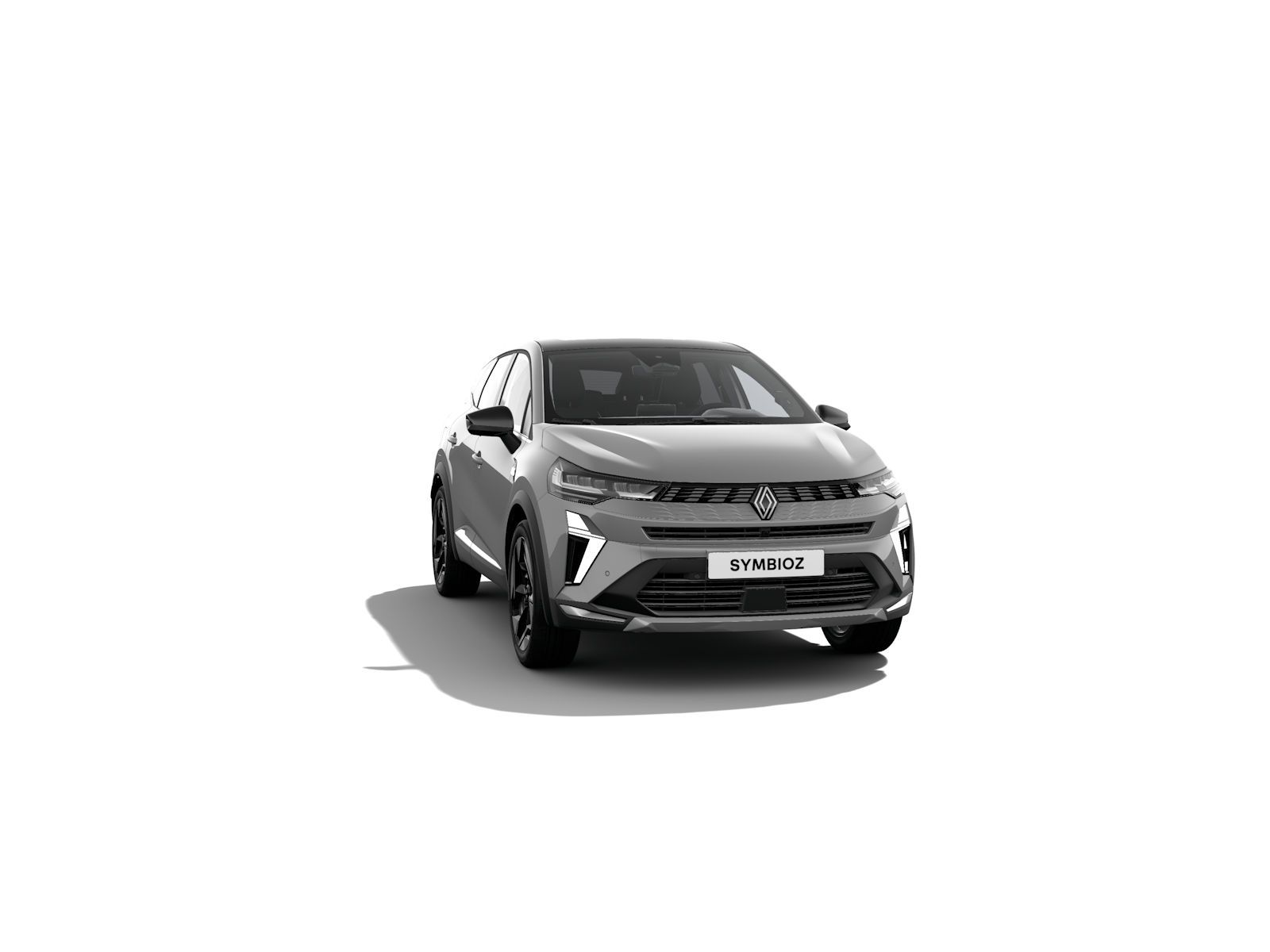 Renault Symbioz – detailfoto