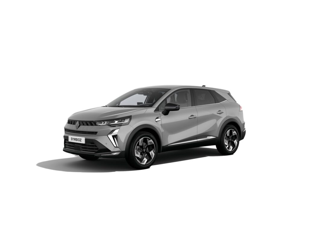 Renault Symbioz
