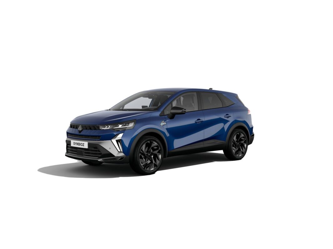 Renault Symbioz