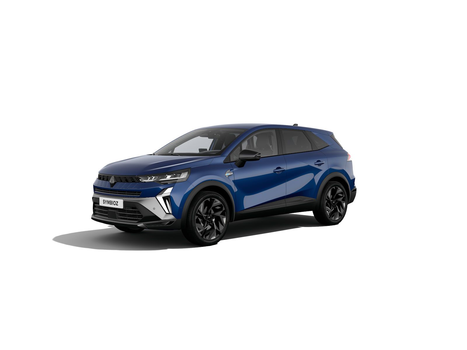 Renault Symbioz – detailfoto