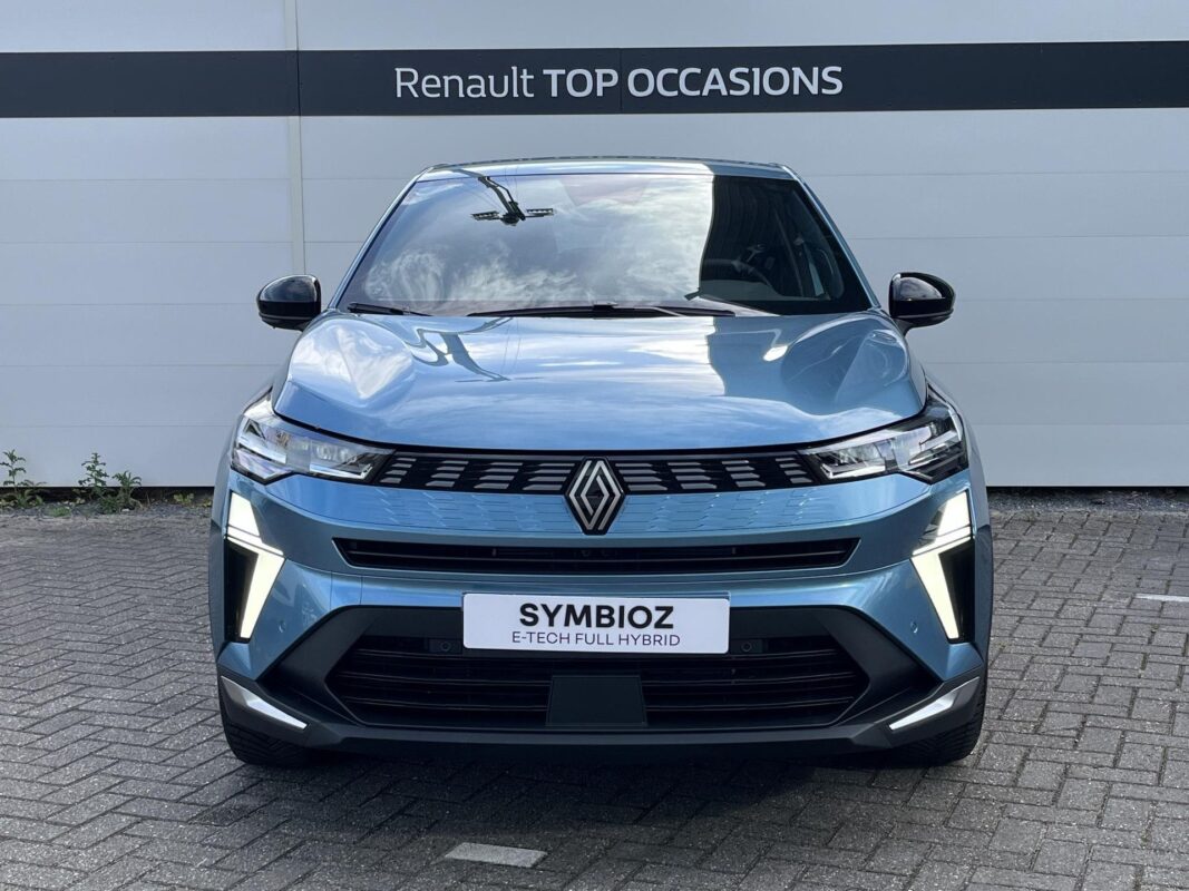 Renault Symbioz