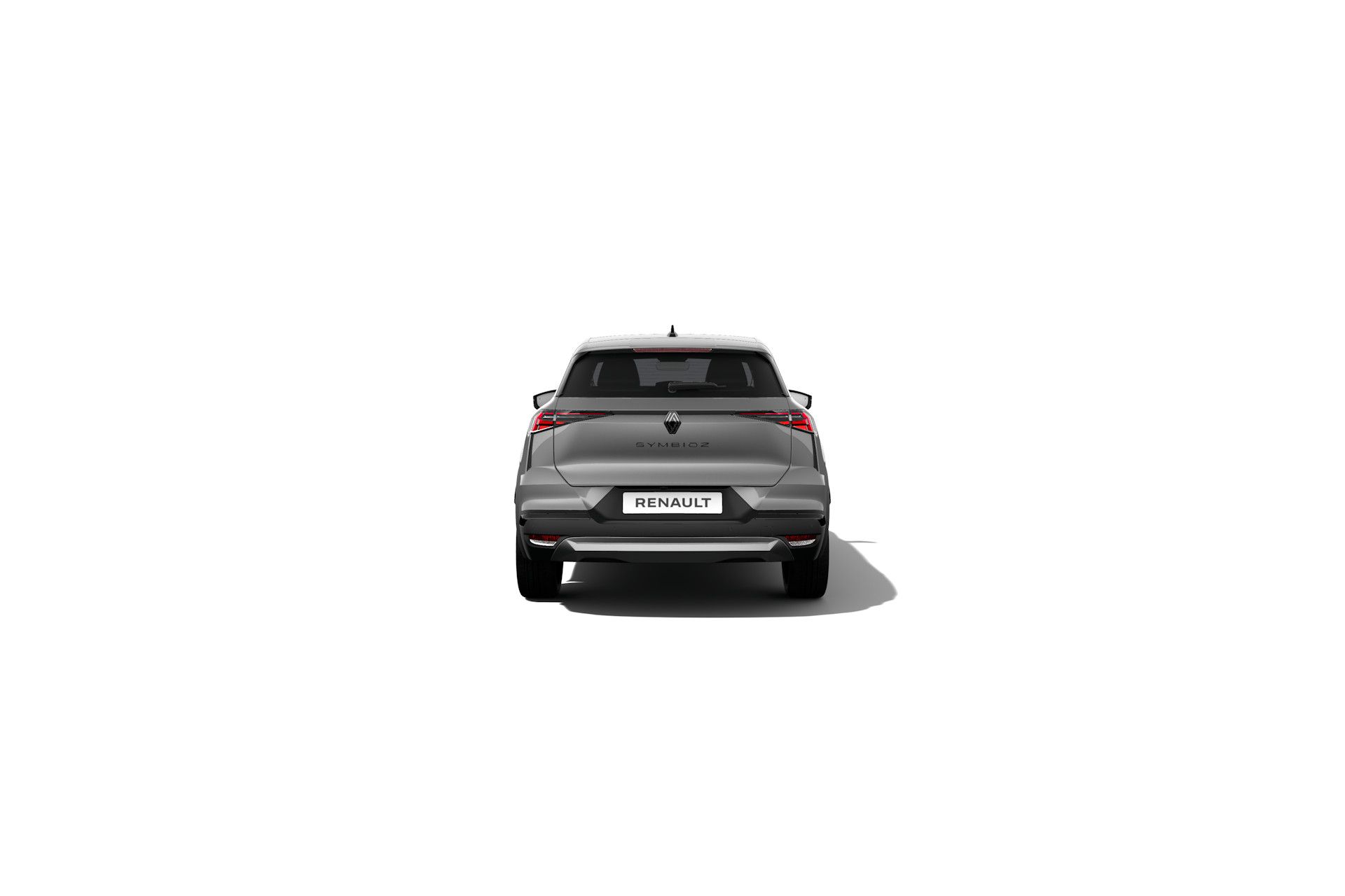 Renault Symbioz – detailfoto