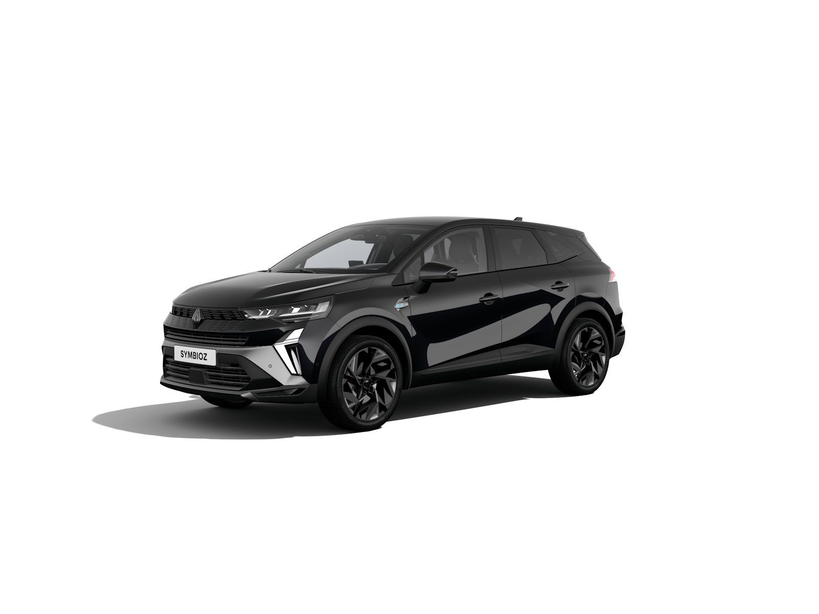 Renault Symbioz – detailfoto