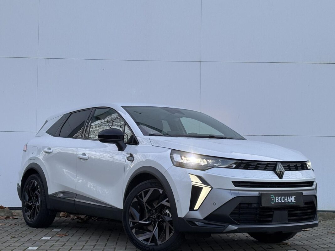 Renault Symbioz