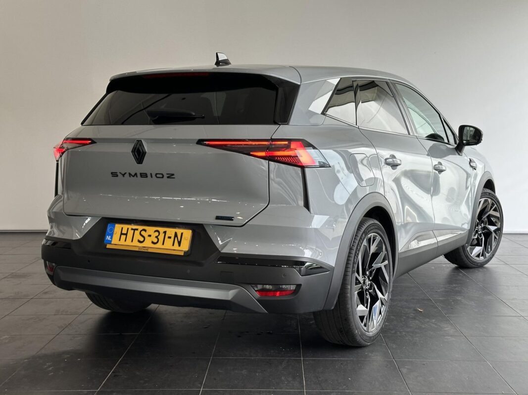 Renault Symbioz
