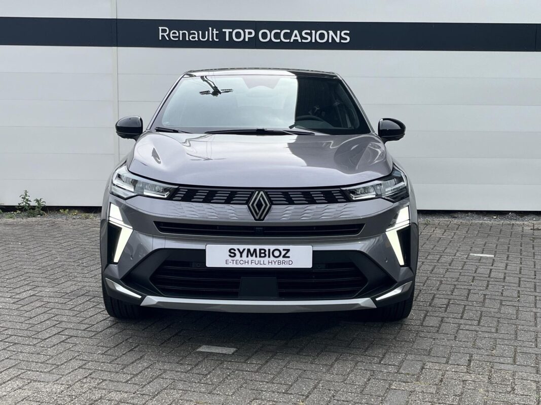 Renault Symbioz