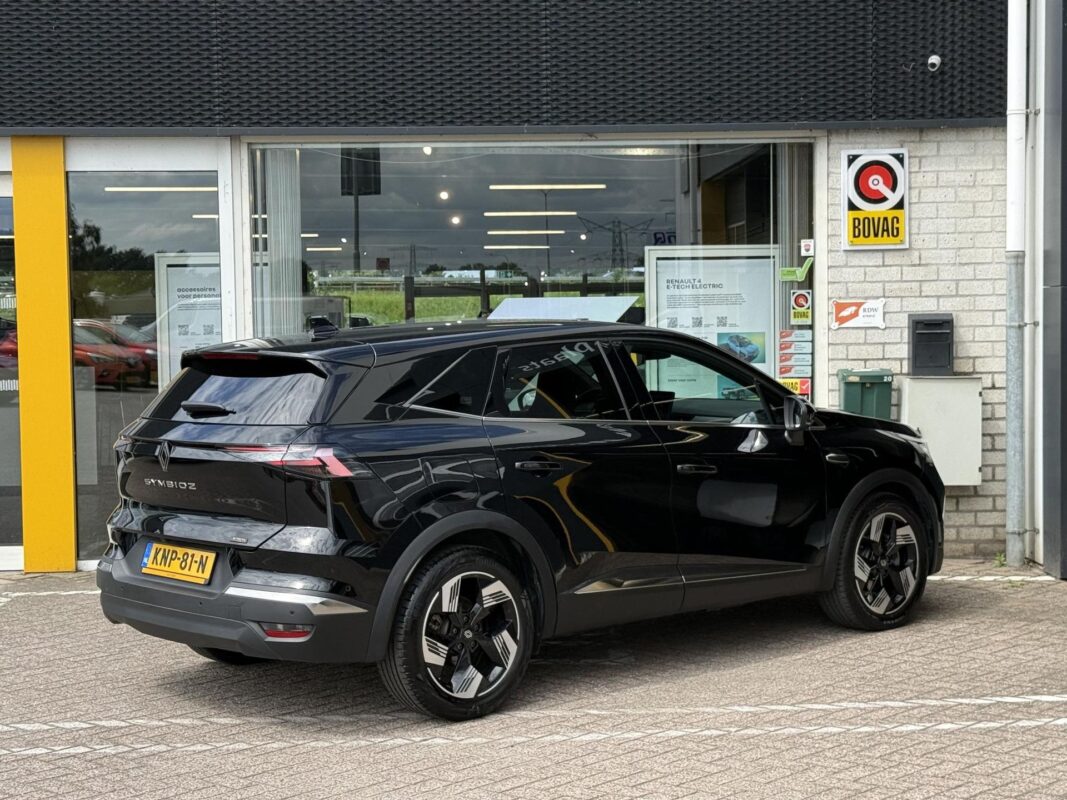 Renault Symbioz