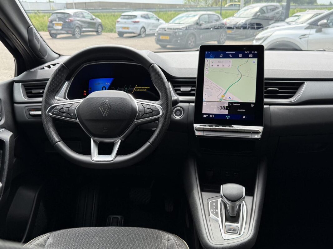 Renault Symbioz