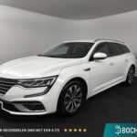 Renault Talisman financial lease