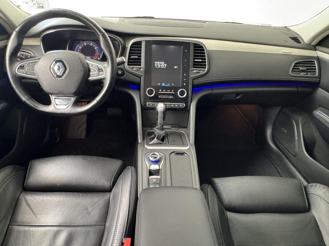 Renault Talisman