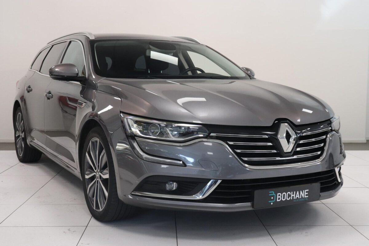 Renault Talisman