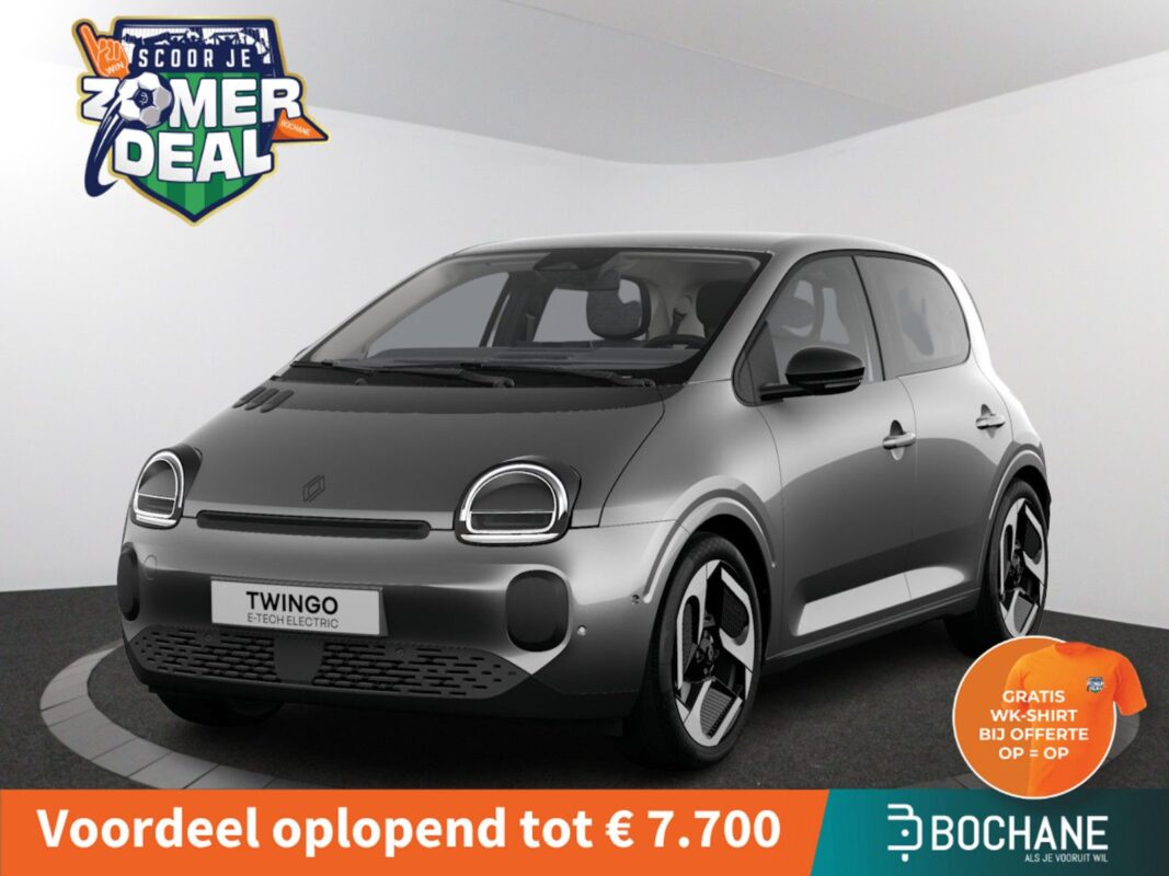 Renault Twingo