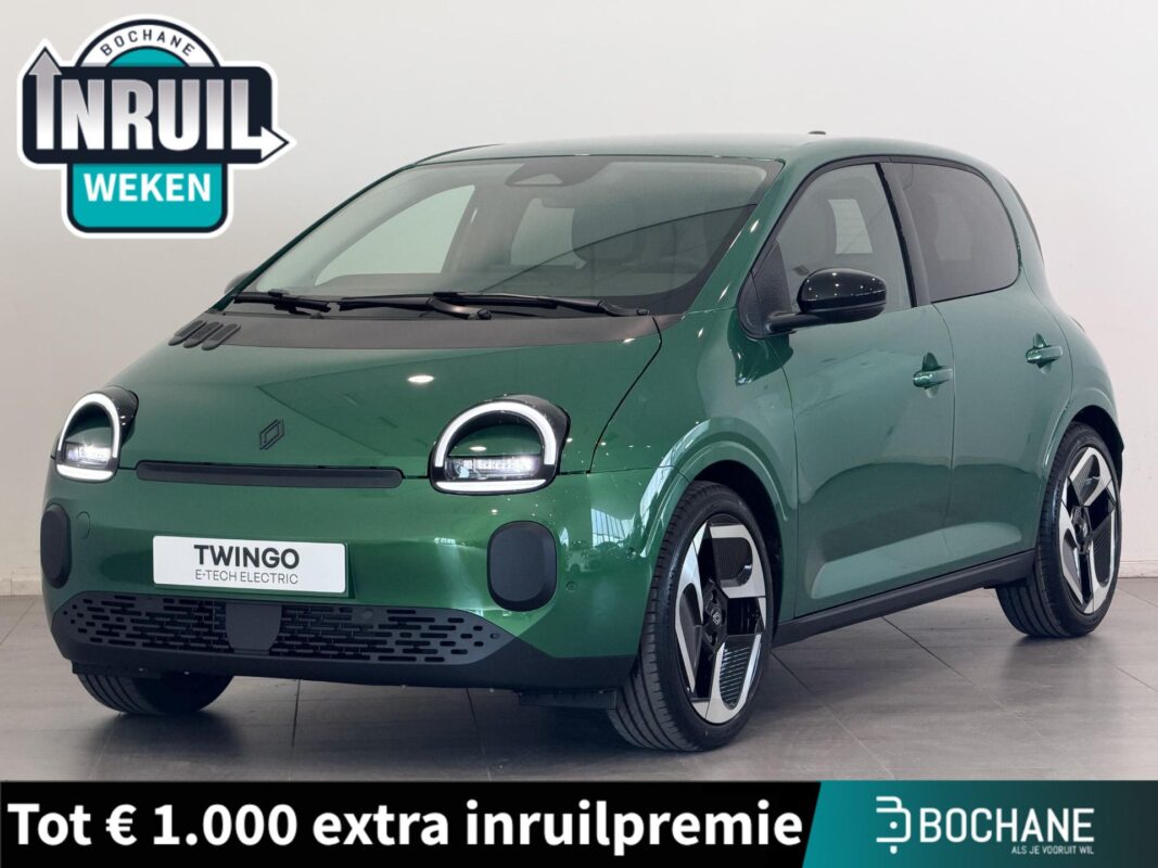 Renault Twingo