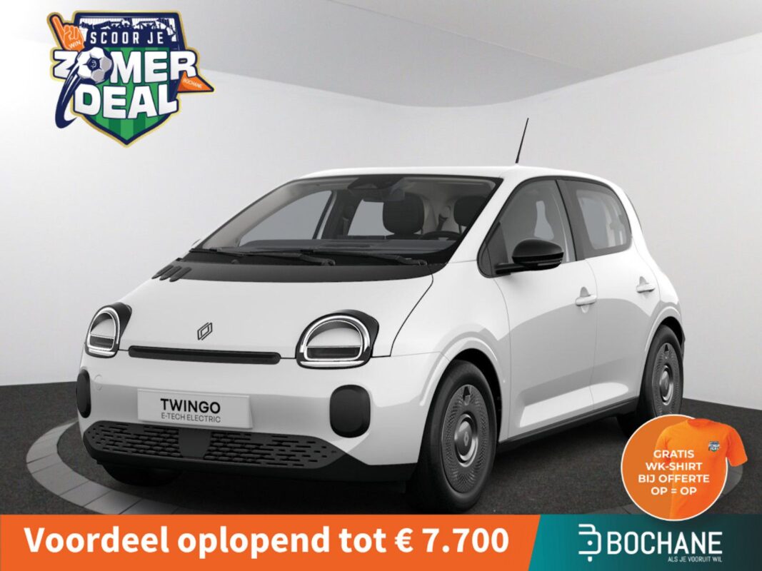 Renault Twingo
