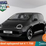 Renault Twingo financial lease
