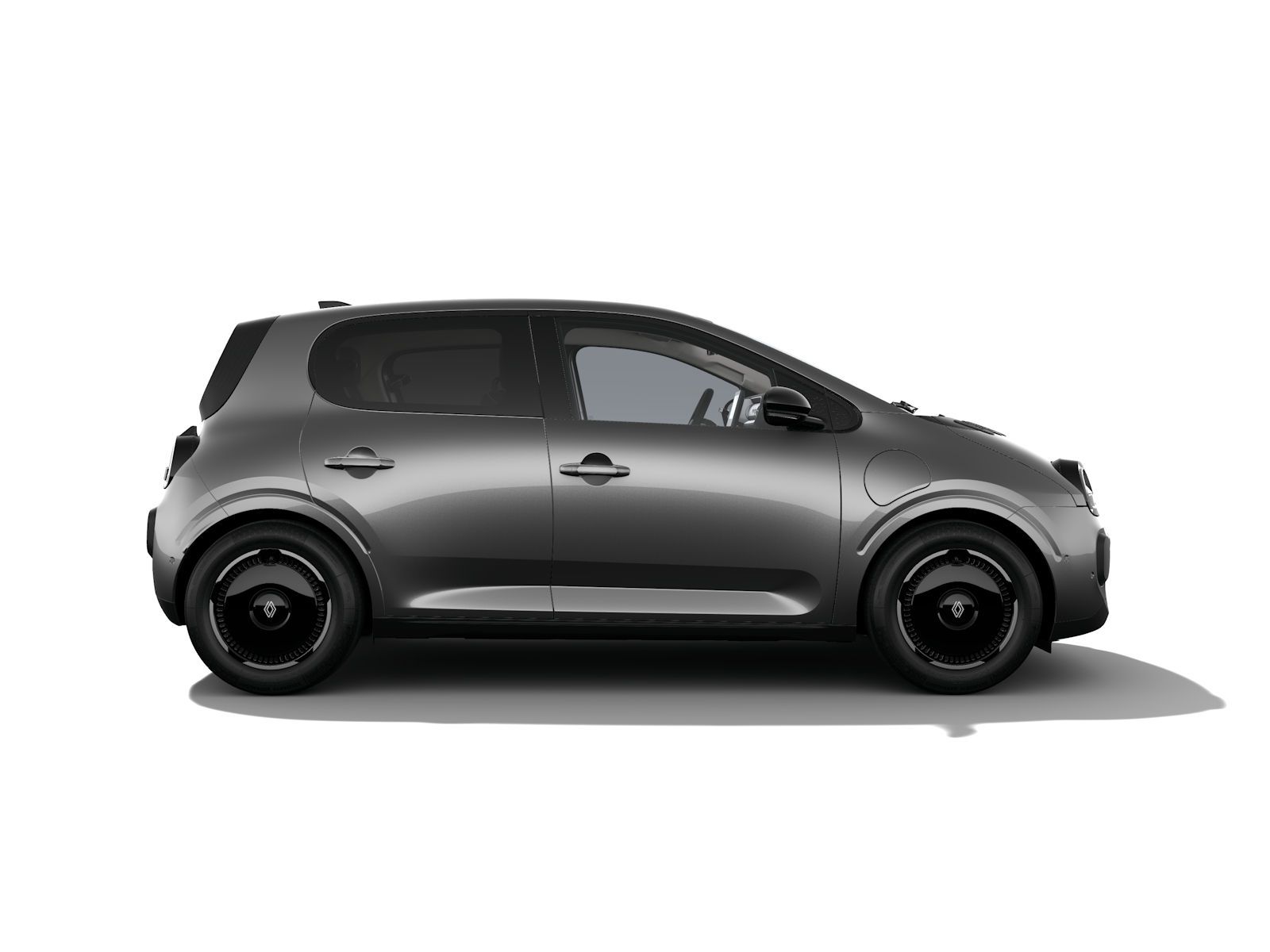 Renault Twingo – interieur