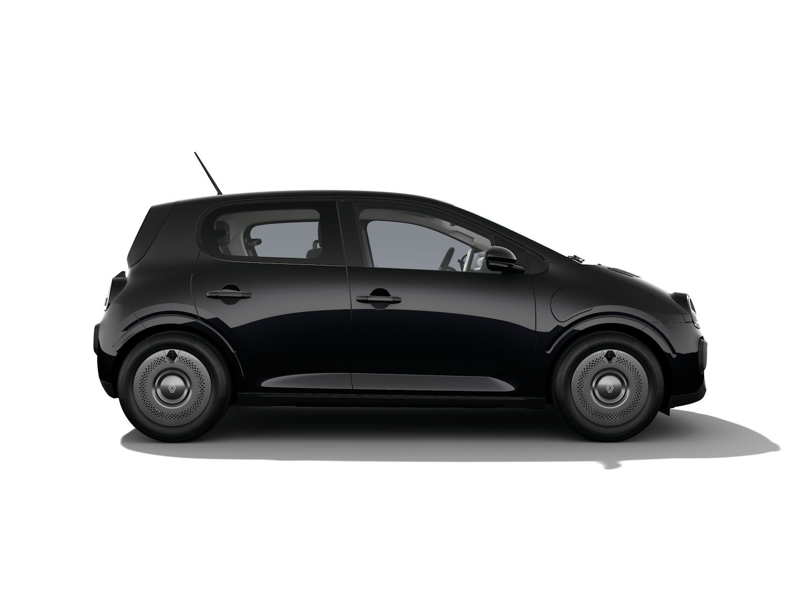 Renault Twingo – interieur