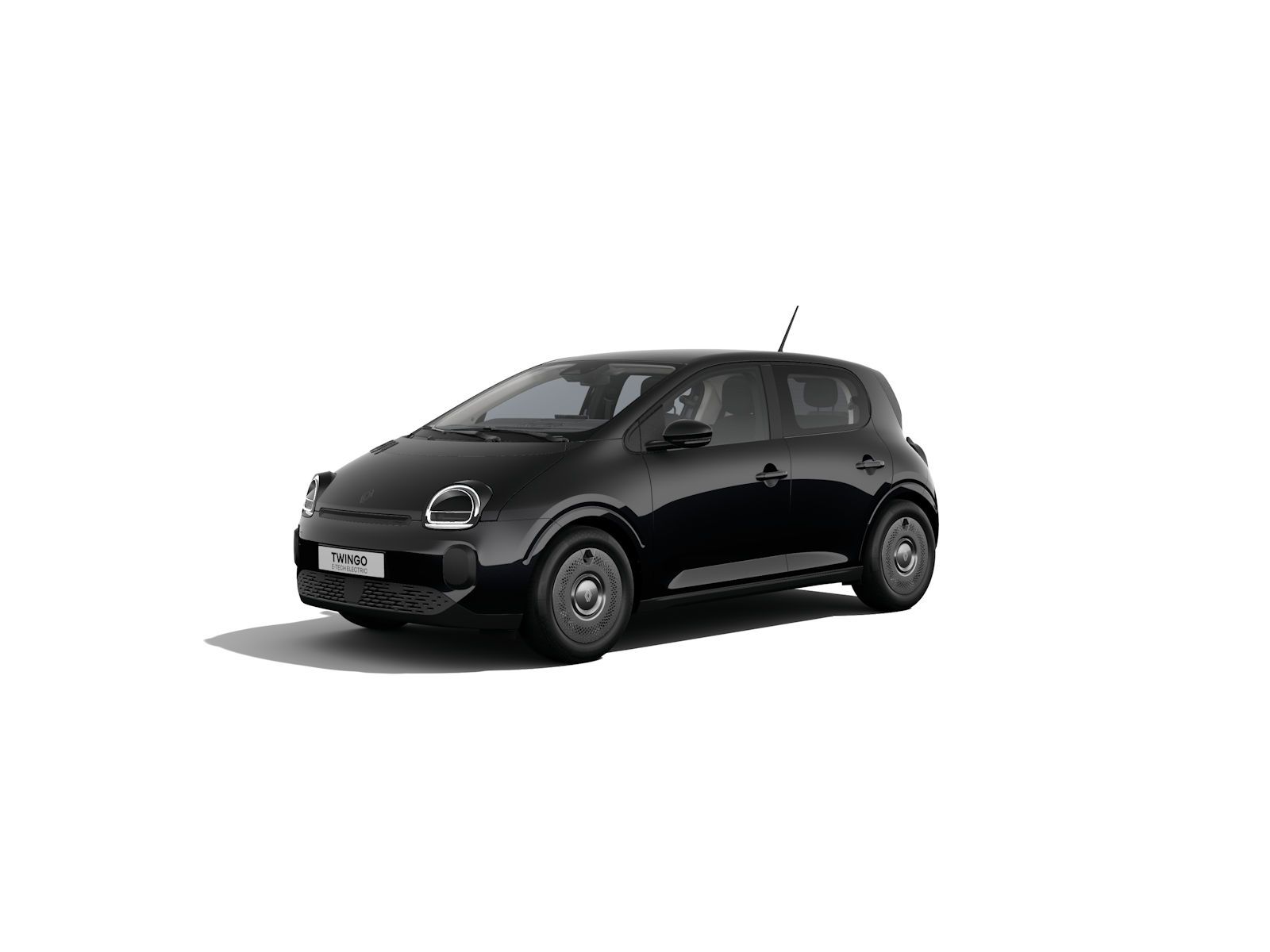 Renault Twingo – detailfoto