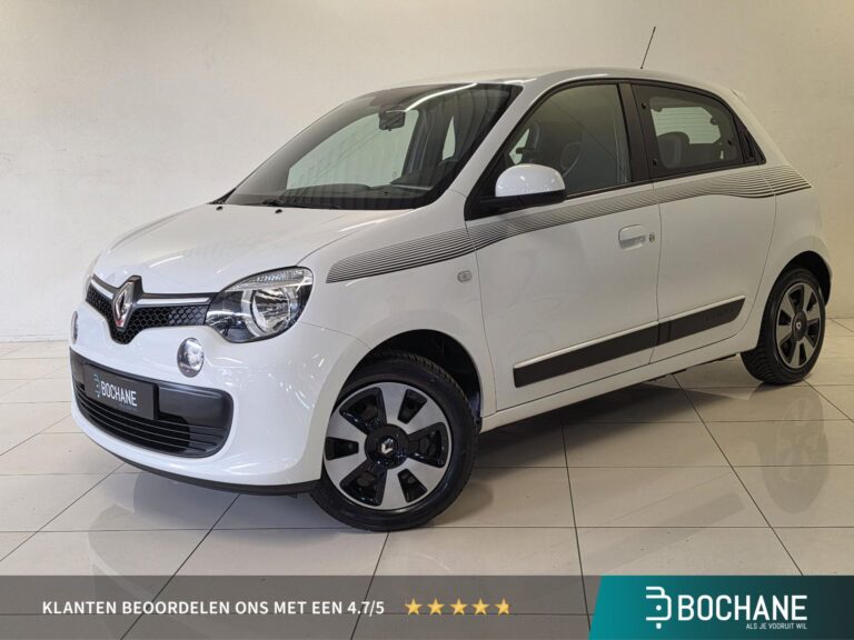 Renault Twingo GX-157-B financial lease