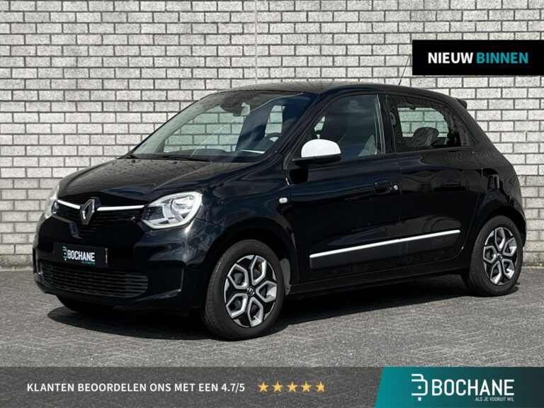Renault Twingo H-049-ZN financial lease