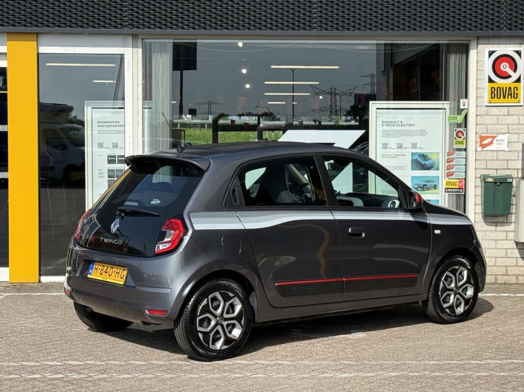 Renault Twingo