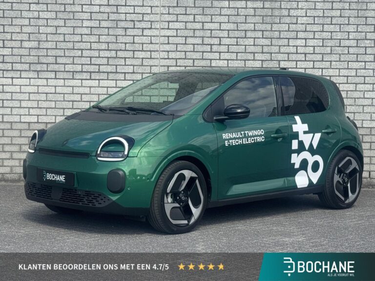Renault Twingo KHK-85-S financial lease