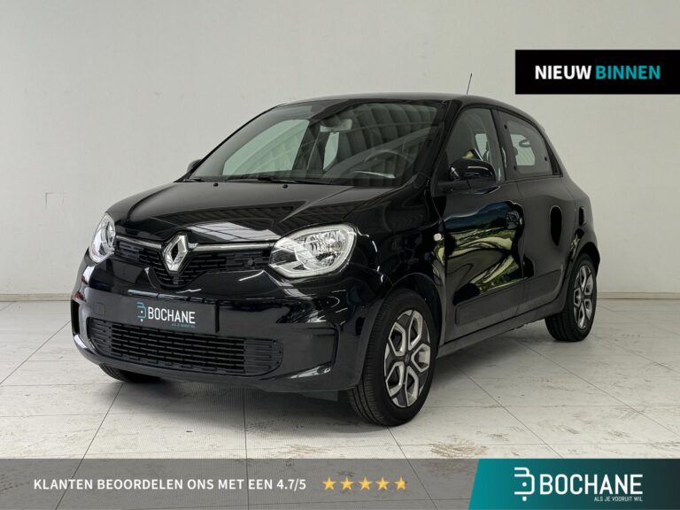 Renault Twingo L-558-PT financial lease