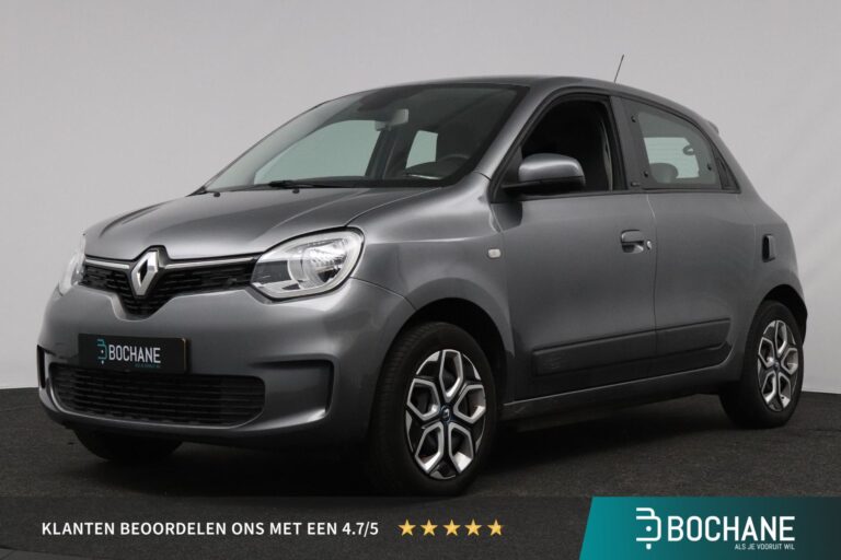 Renault Twingo N-138-XG financial lease